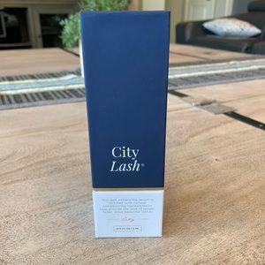 NIB City Lash lash conditioner